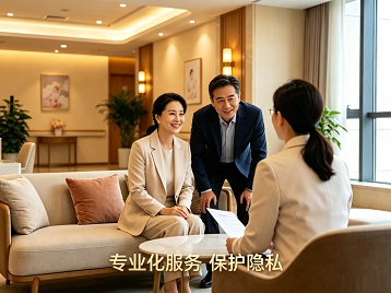 酒泉市有偿售卵代生女生的客户的客户群体有哪些