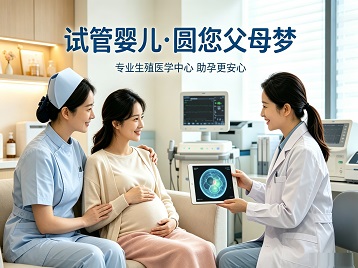 酒泉市辅助生育服务 试管婴儿行业的兴起背景、发展与未来展望
